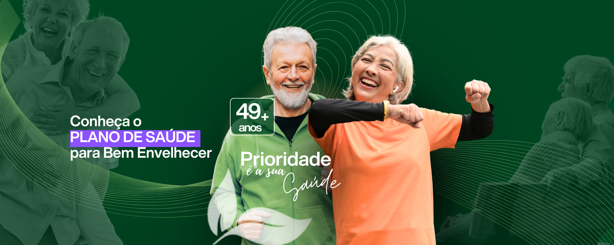Banner MedSênior – Rede Rio de Janeiro