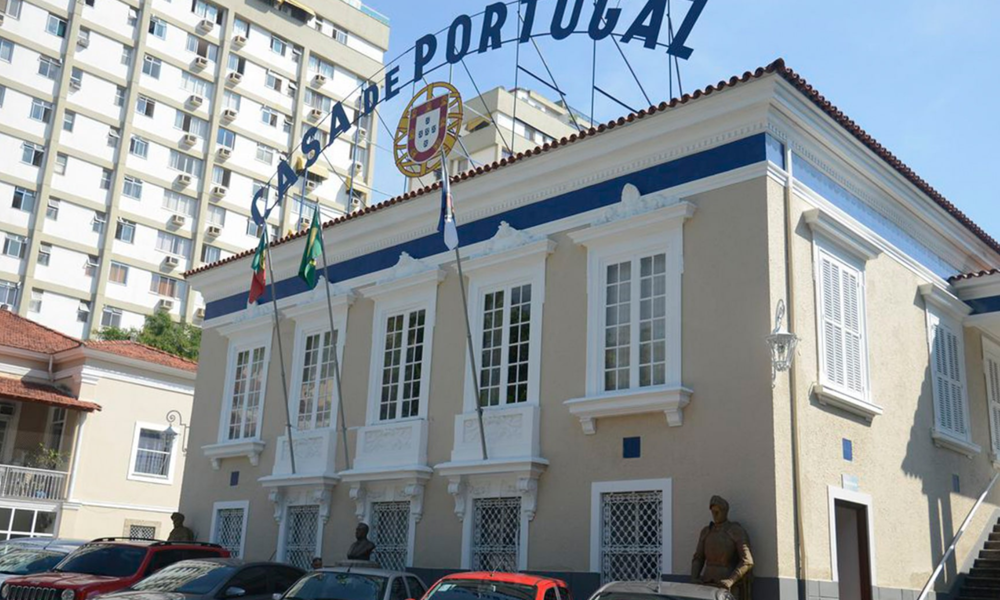 Hospital Casa de Portugal