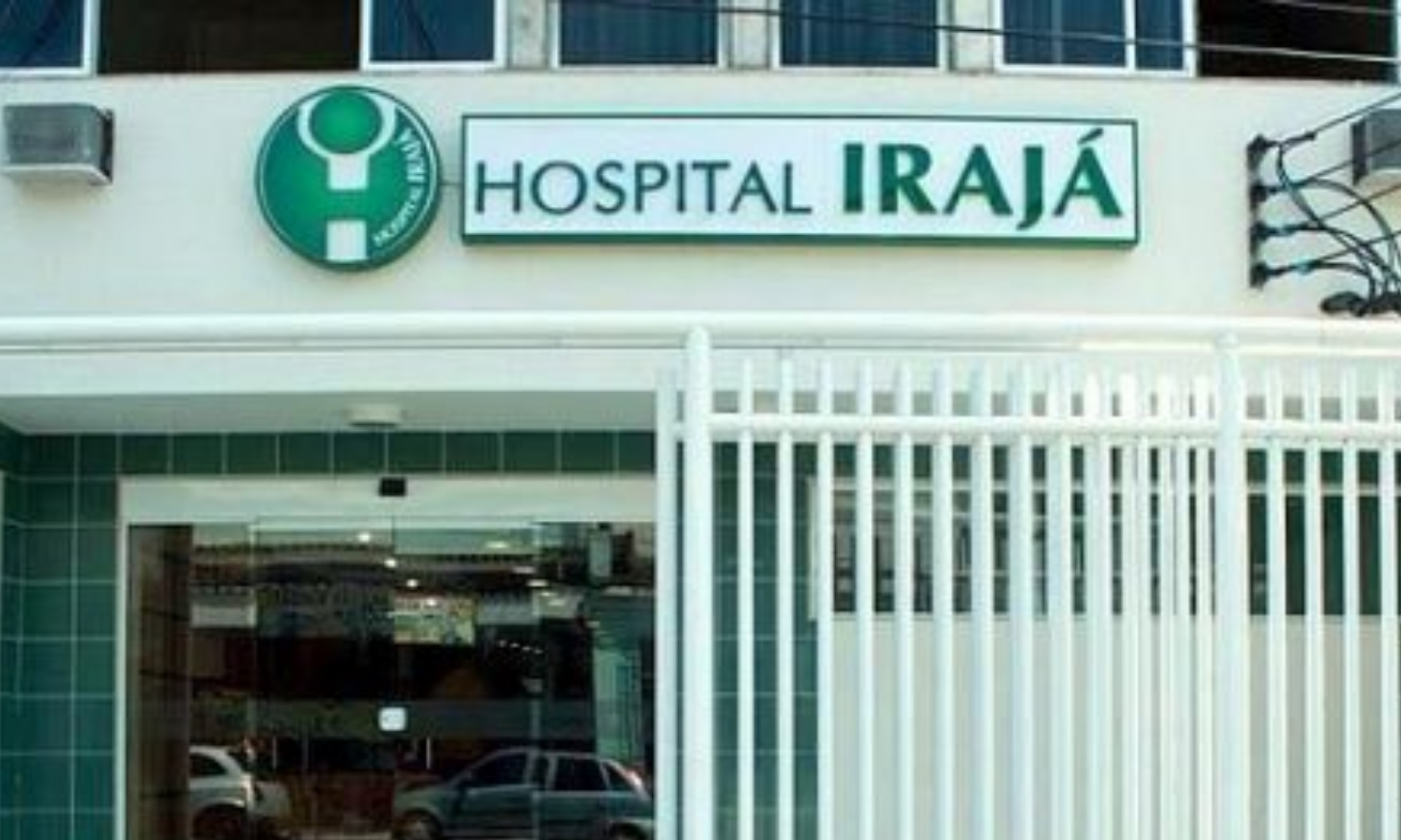 Hospital de Irajá Quatro Amigos