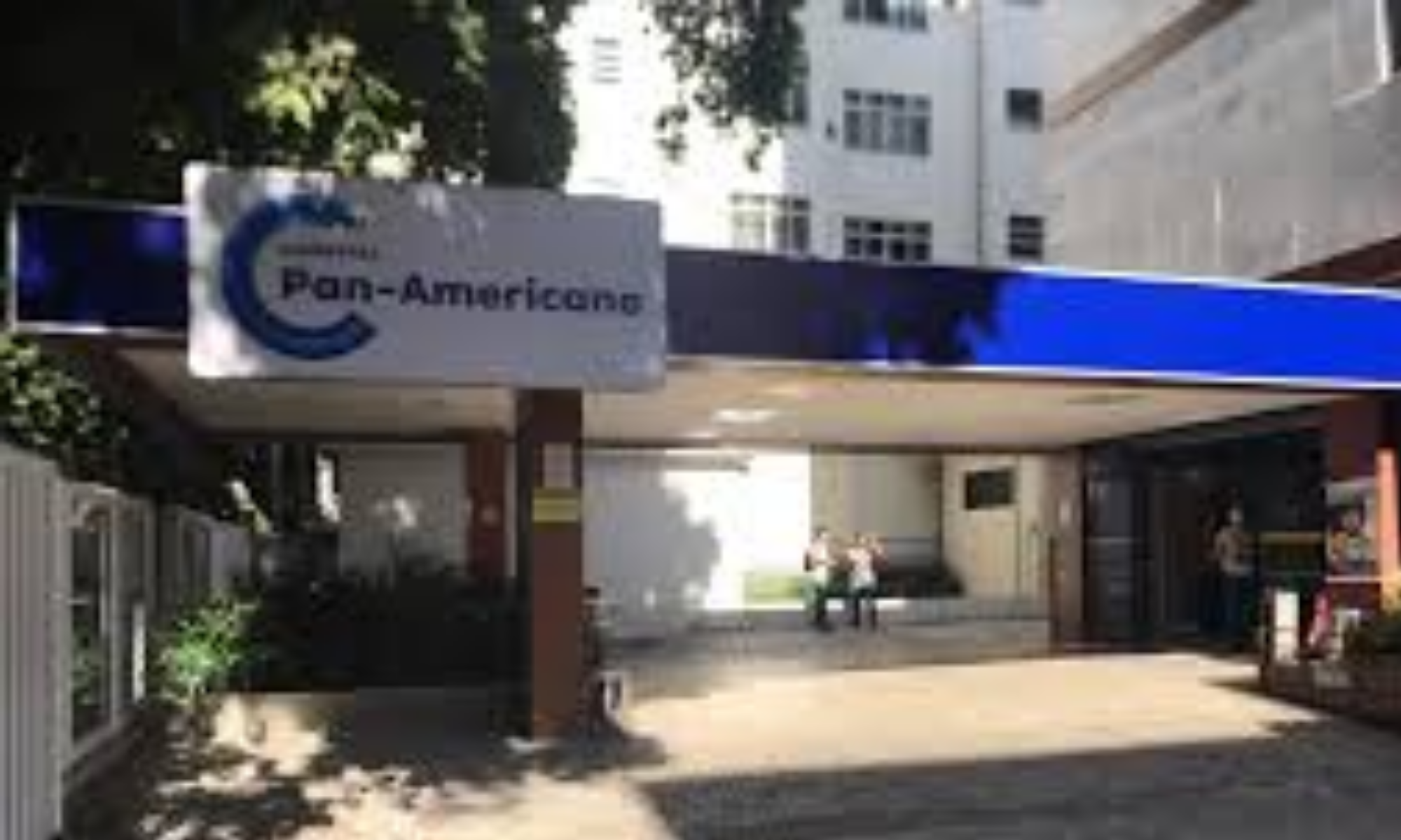 Hospital Pan Americano