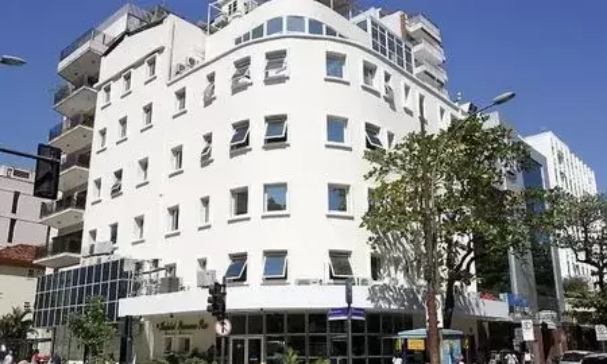 Quali Ipanema